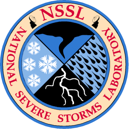 NSSL Logo